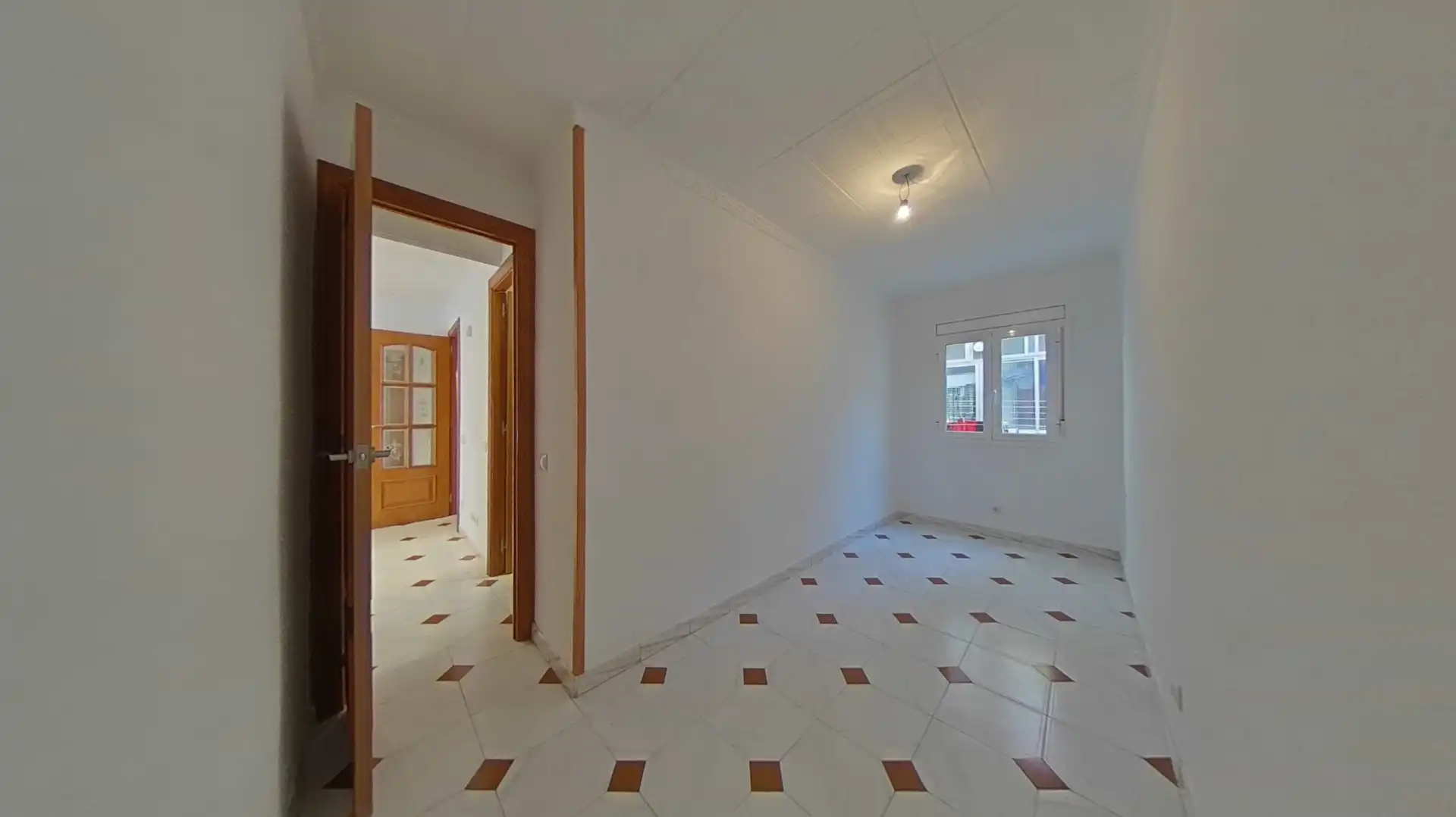Piso en venta en L'Hospitalet de Llobregat