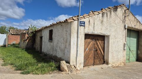 Foto 5 de Garaje en venta en Villanueva de Huerva, Zaragoza