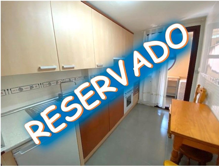 Cuina de Pis en venda en Azuqueca de Henares amb Aire condicionat, Calefacció i Moblat