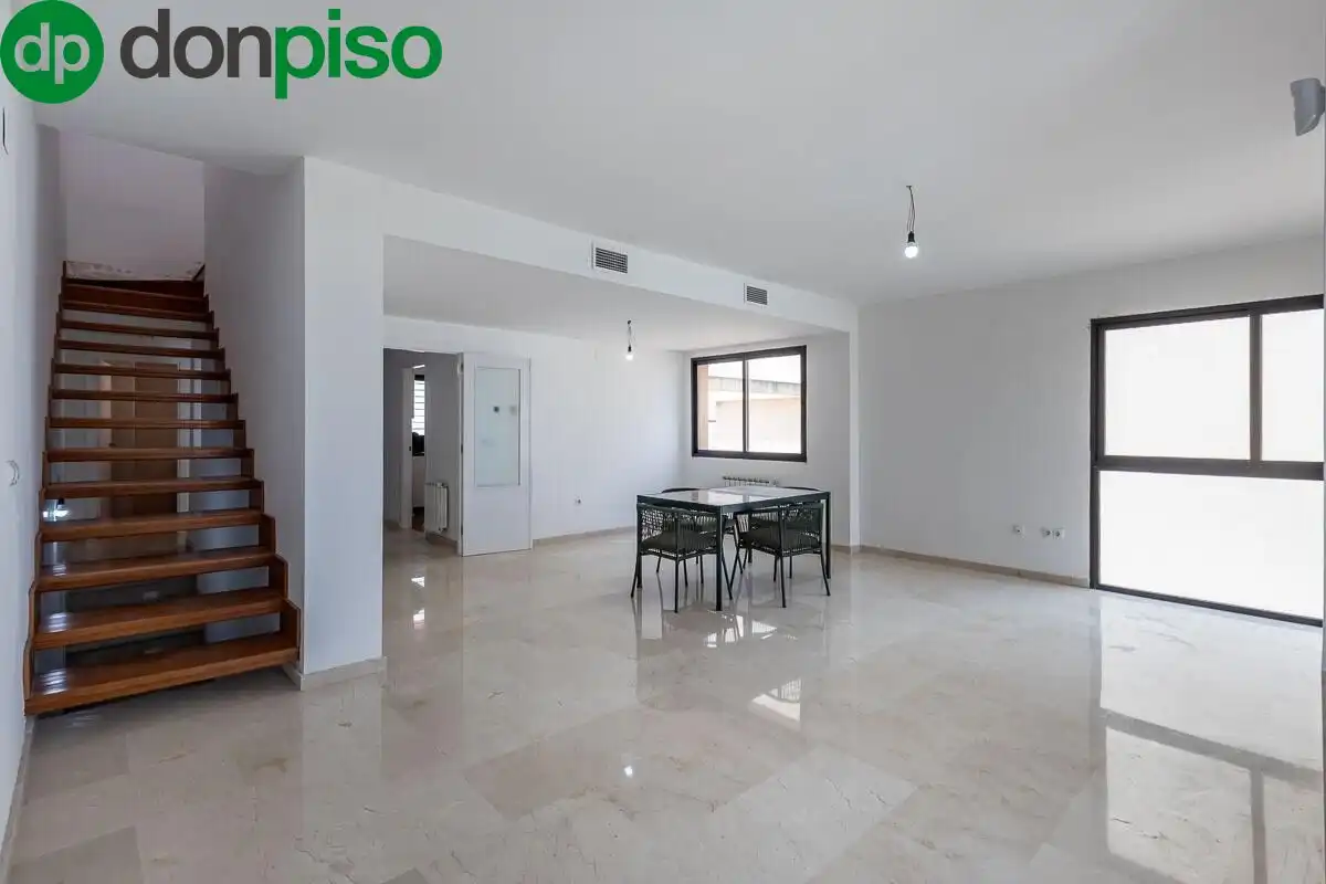 Casa a schiera con terrazza in vendita a Calle Calle Majuelo, imagen 10
