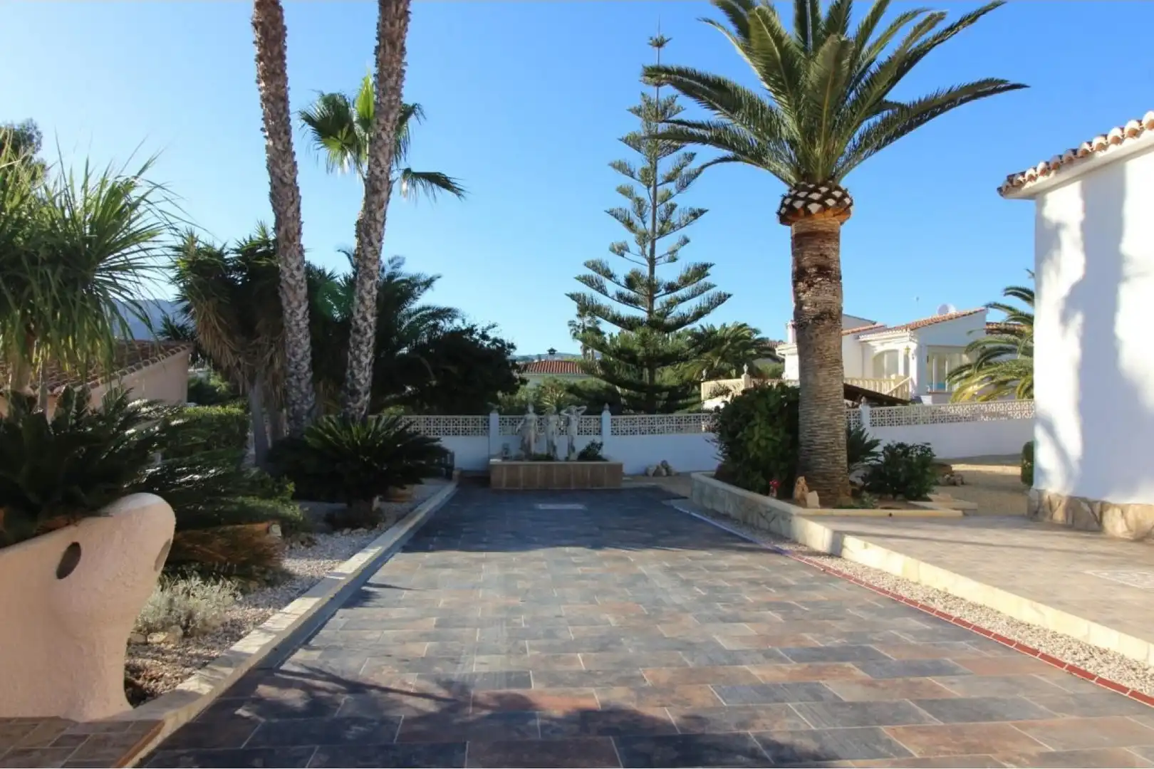 Maison avec piscine à vendre à La Fustera, imagen 17