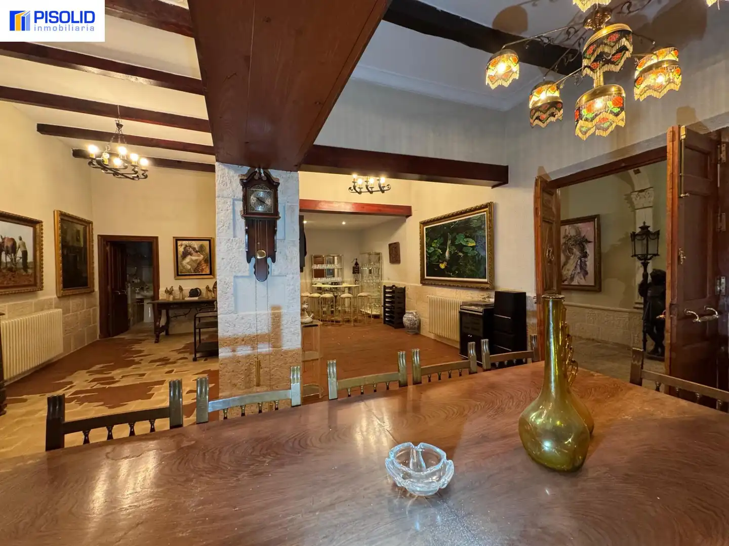 Finca rústica en venda en Rueda