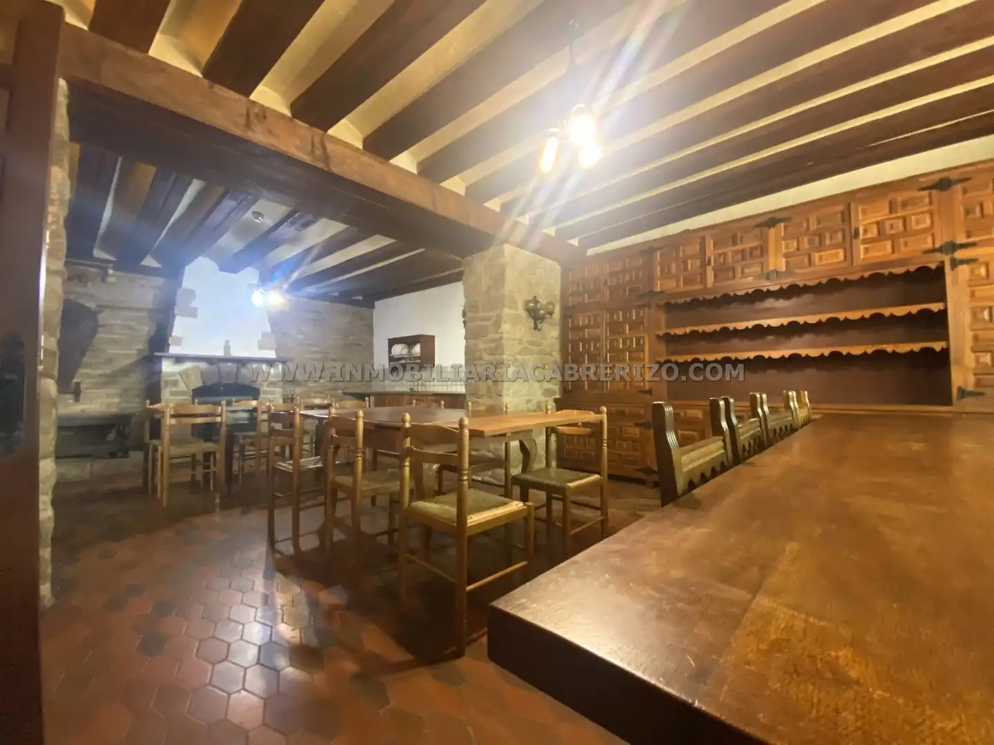 Casa adosada en venda en Obanos amb Calefacció, Parquet i Terrassa