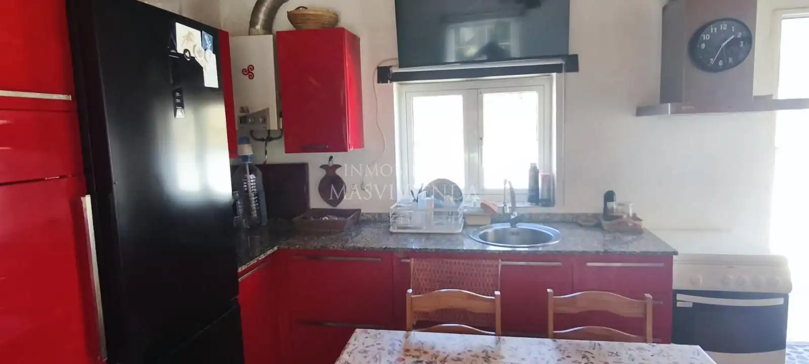Casa amb jardí en venda a Entenza, imagen 9