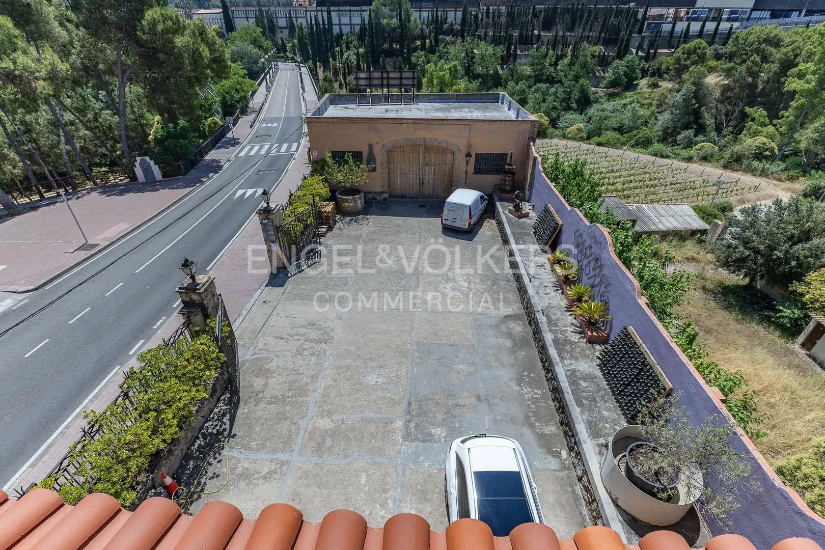Nave industrielle à vendre à Sant Sadurní d'Anoia, imagen 12