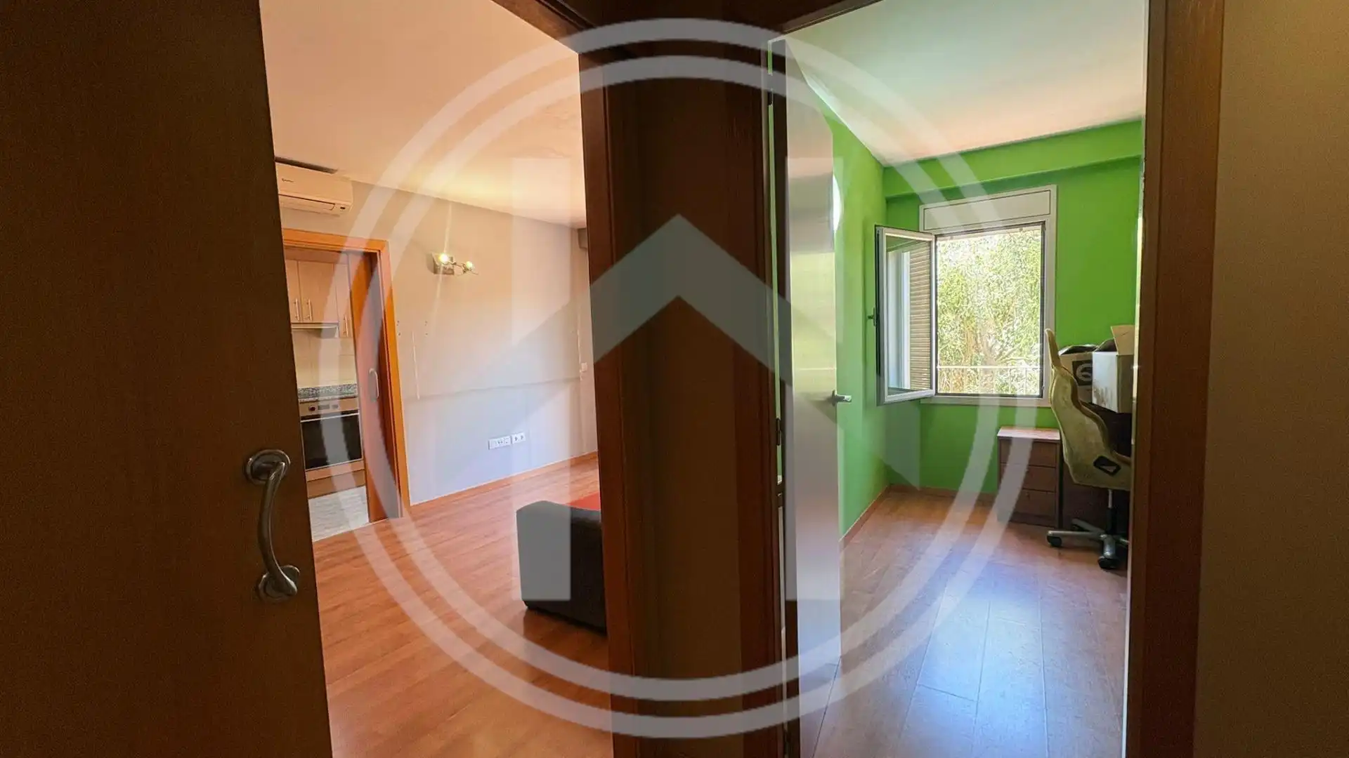 Piso en venta en Granollers con Aire acondicionado, Calefacción y Parquet