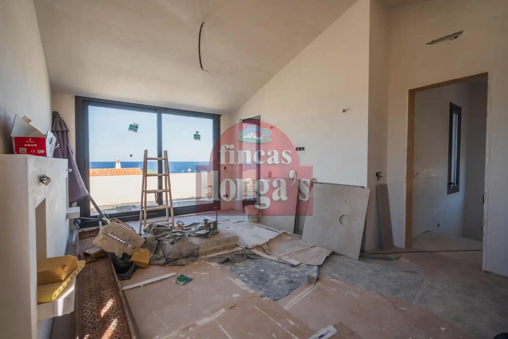 Villa mit Pool zum Verkauf in Cala Blanca, imagen 18