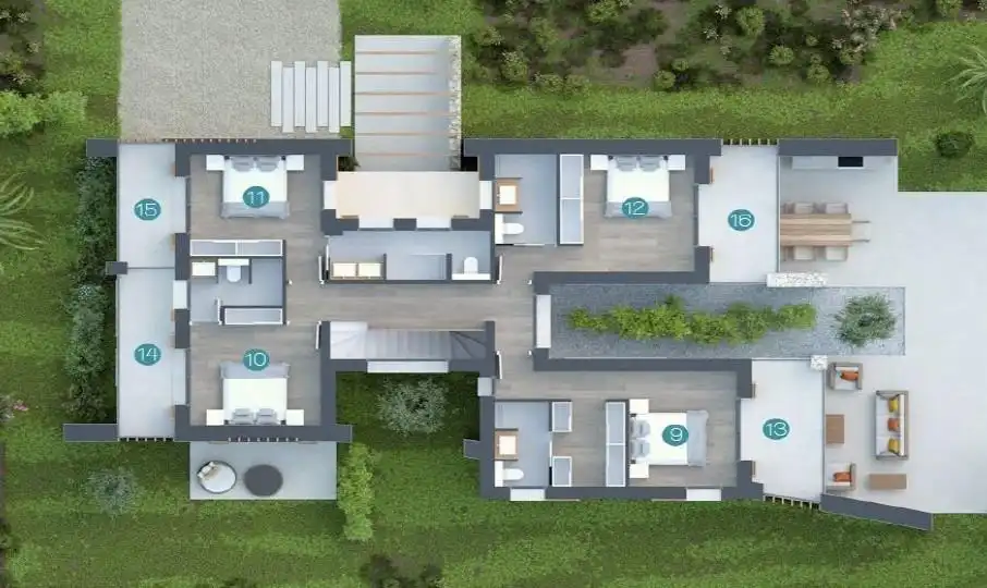 Maison rustique à vendre à Llucmajor pueblo, imagen 57