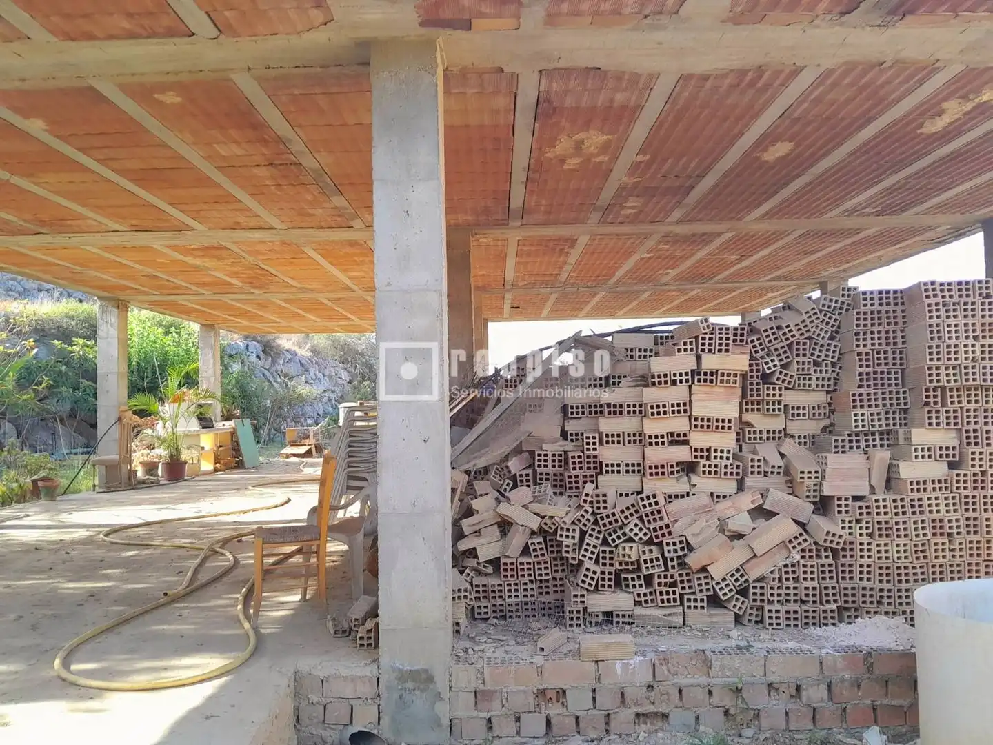 Terreni e lotti in vendita a Campanillas, imagen 5