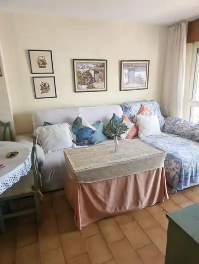 Apartment with pool for sale in Riviera del Sol, imagen 2