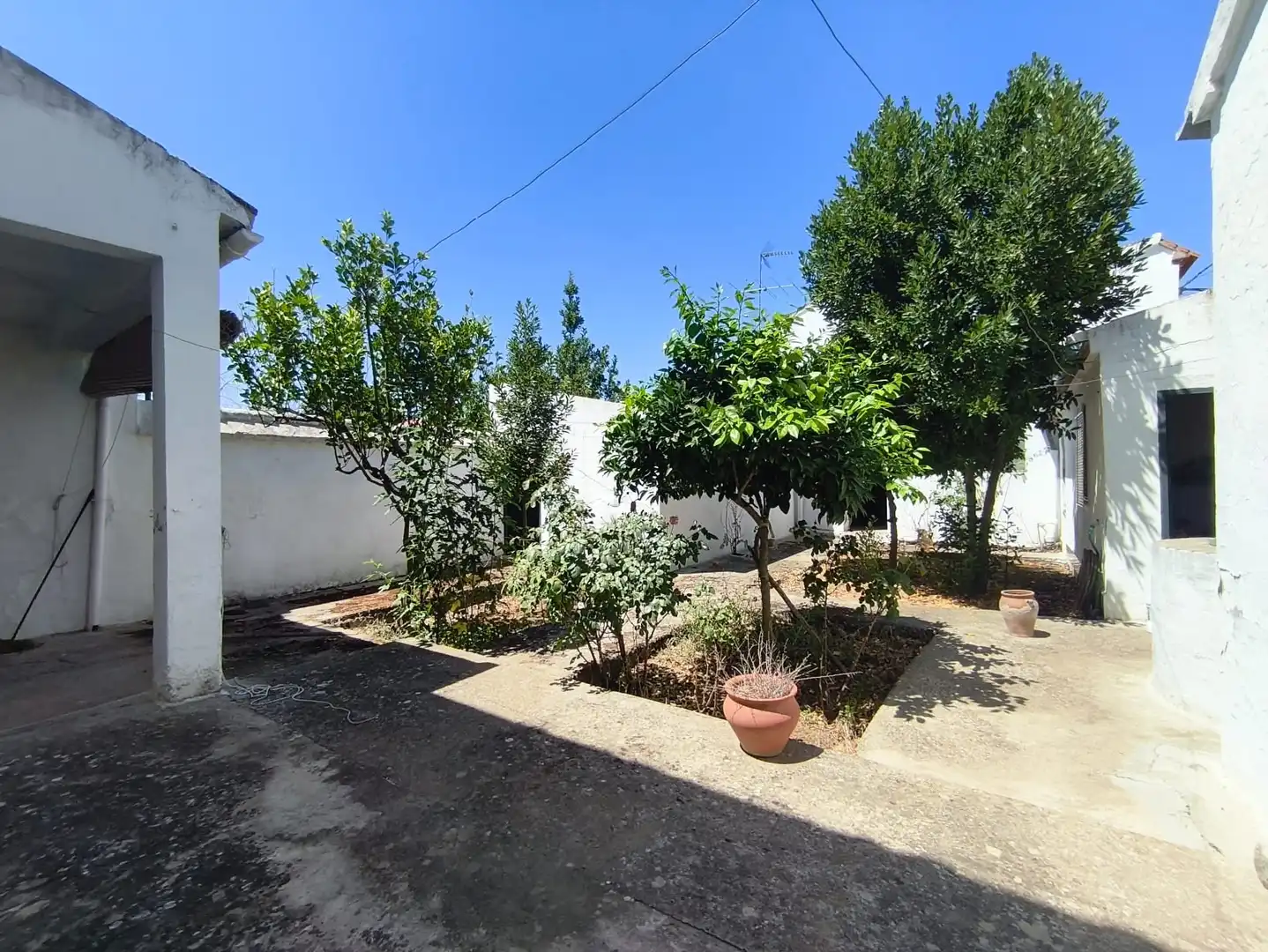 Habitatge amb jardí en venda a Avenida de la Constitucion 57, imagen 20