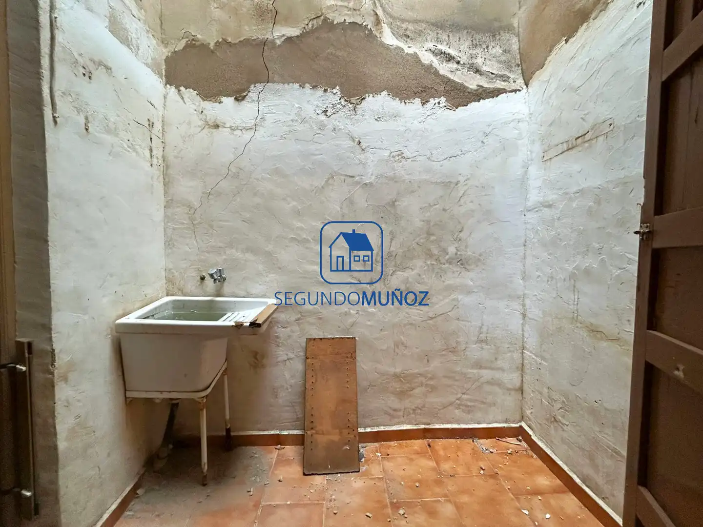 Bathroom of Houses for sale in Totana