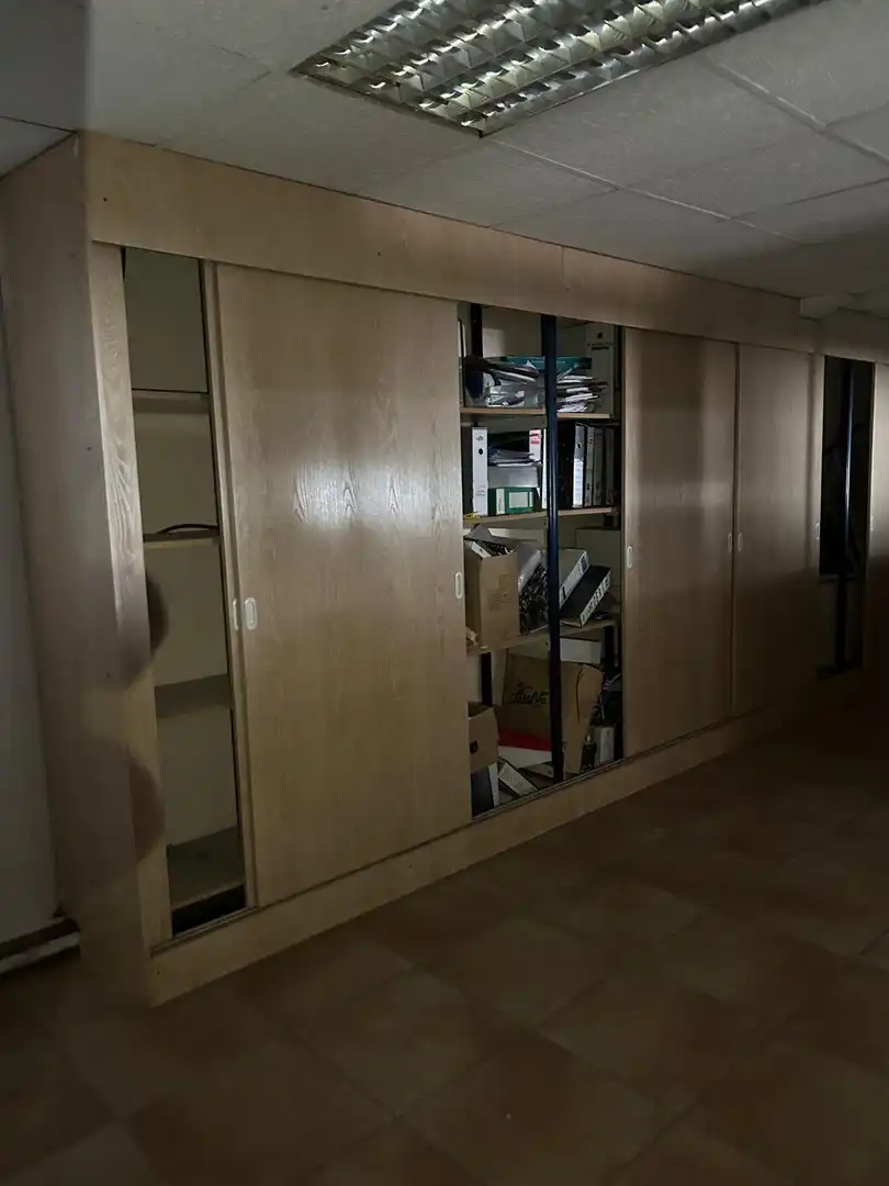 Schlafzimmer von Fabrikhallen zur Miete in Torrent