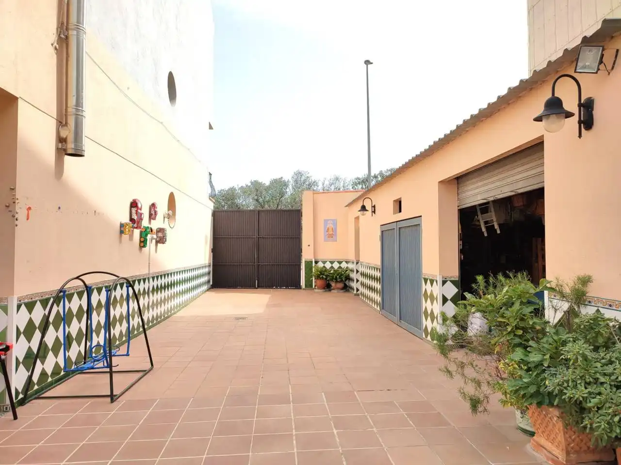Casa o xalet en venda en Torrelavit amb Calefacció, Jardí privat i Terrassa