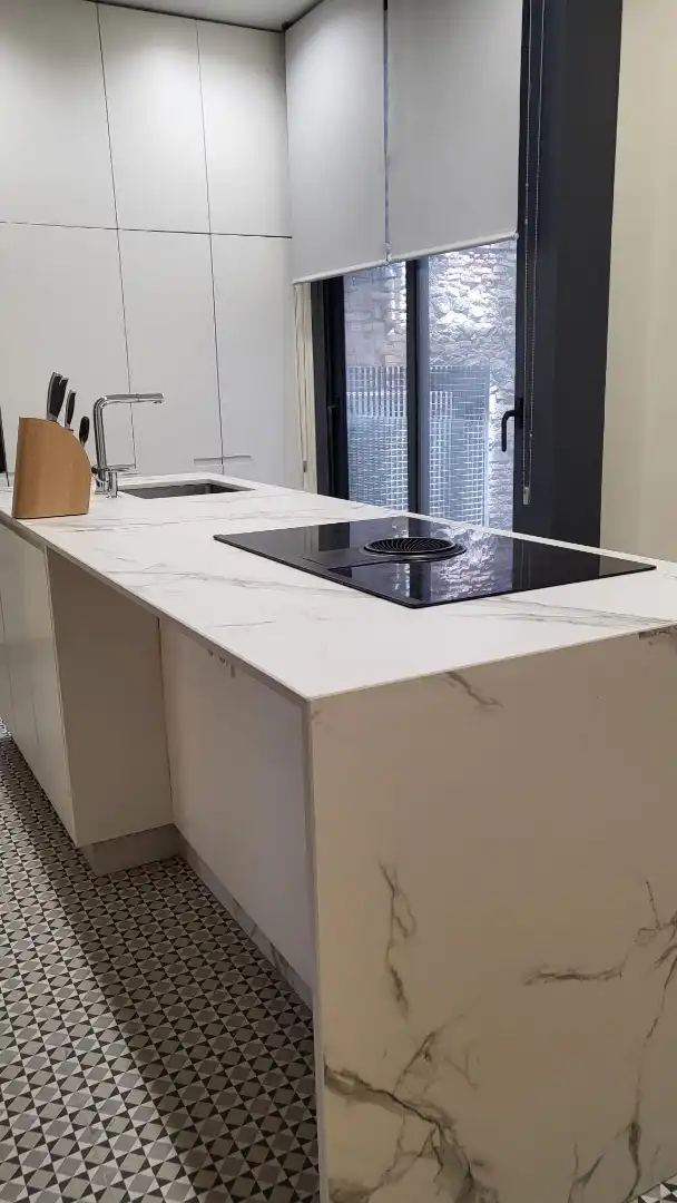 Cuina de Pis en venda en Málaga amb Aire condicionat, Calefacció i Parquet