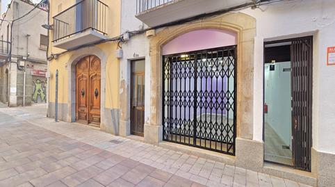 Photo 2 of Premises to rent in  Soler I Gustems, 4, Centre Vila, Vilanova i la Geltrú