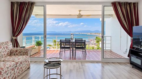 Foto 3 de Dúplex en venta en Brussel·les, Mar i Camp - Platja dels Capellans, Salou