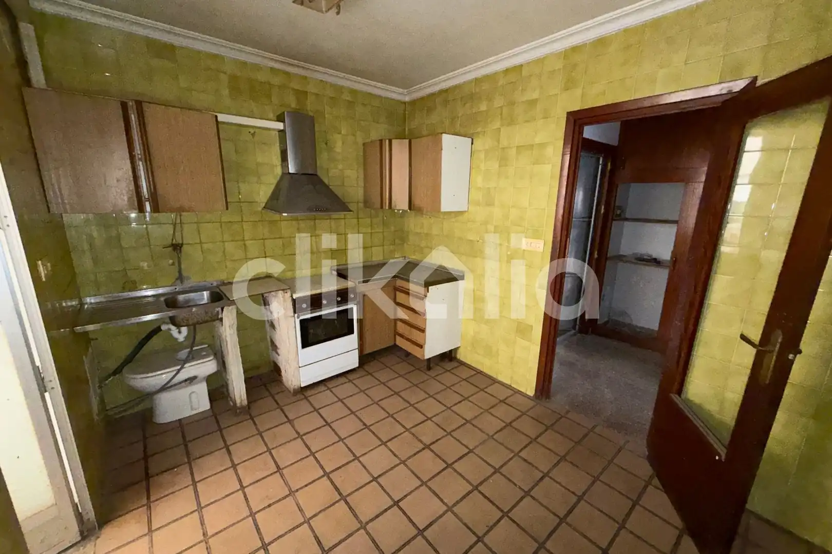 Flat for sale in Archena