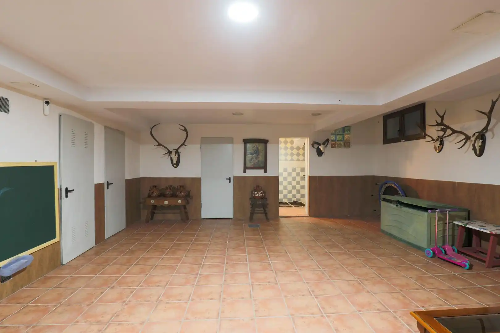 Haus oder Chalet zum Verkauf in Padul mit Klimaanlage, Heizung und Privatgarten