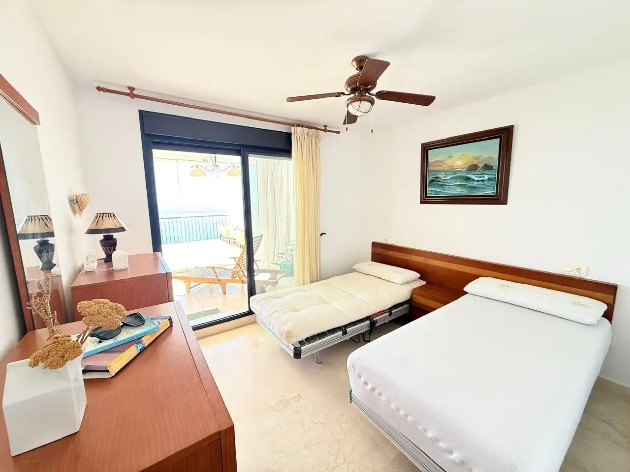 Appartamento con piscina in vendita a El Peñoncillo, imagen 34
