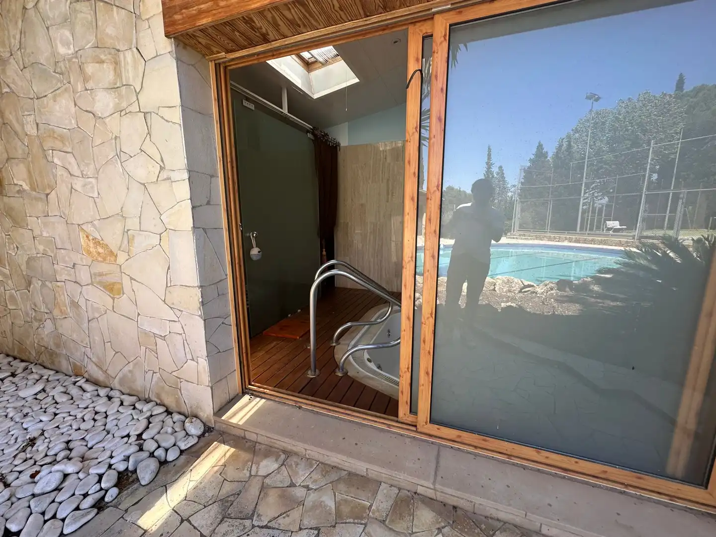 Chalet con terraza en venta en Carrer de la Vinya 4, imagen 12