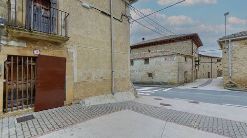 Foto 4 de Casa adosada en venda a C/ Mayor, Lerga, Navarra