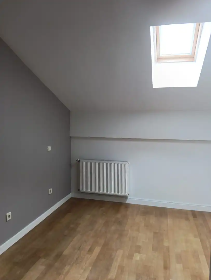 Bedroom of Flat for rent in Ávila  with Heating, Terrace and Storage room