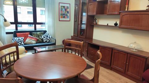 Foto 2 de Apartament de lloguer a Favila, Parque del Oeste, Oviedo