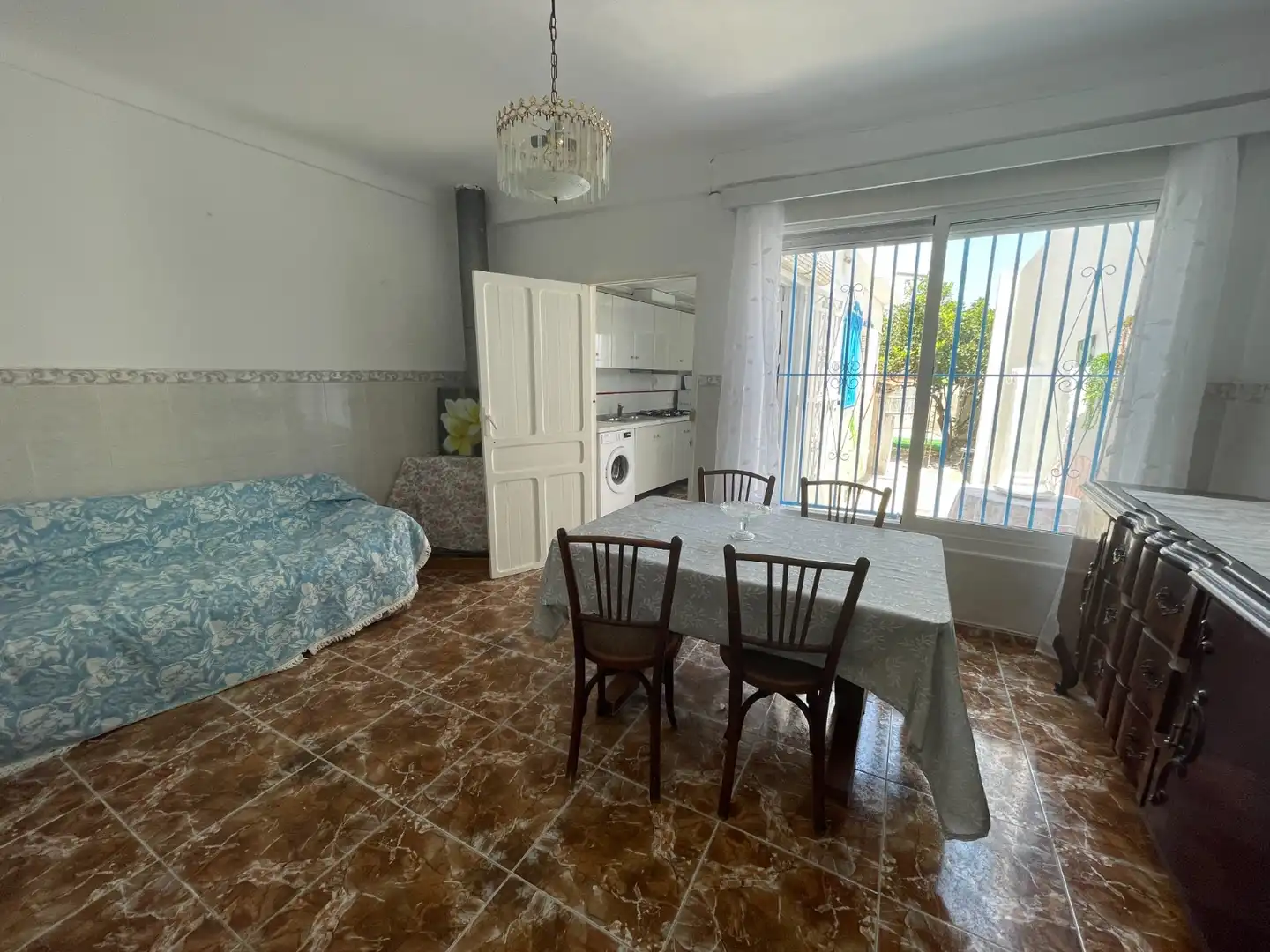 Comedor de Casa o chalet en venta en Rojales