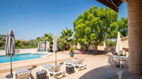 CHALET CON PISCINA, imagen 3