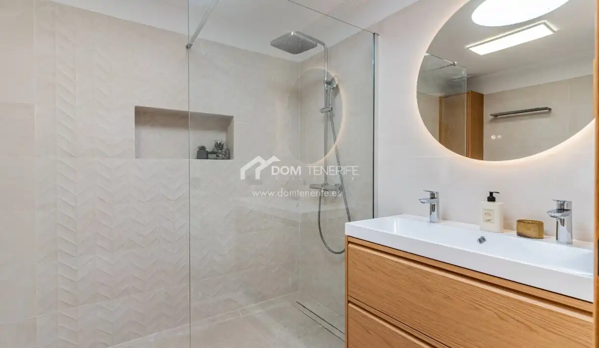 House with pool for sale in Los Abrigos, imagen 12