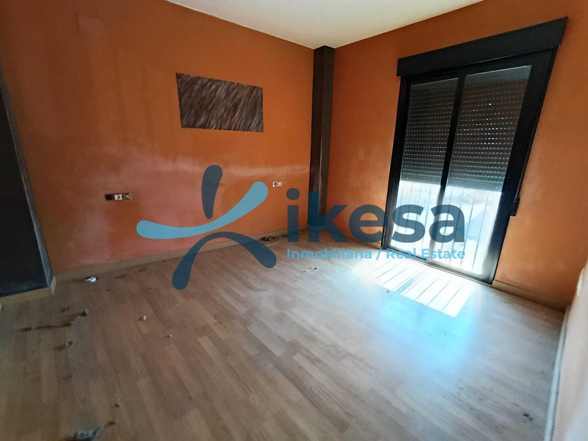 Bedroom of Flat for sale in Linares  with Balcony