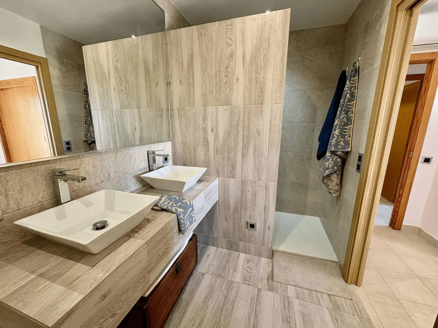 Maisonette zur Miete in Sant Elm