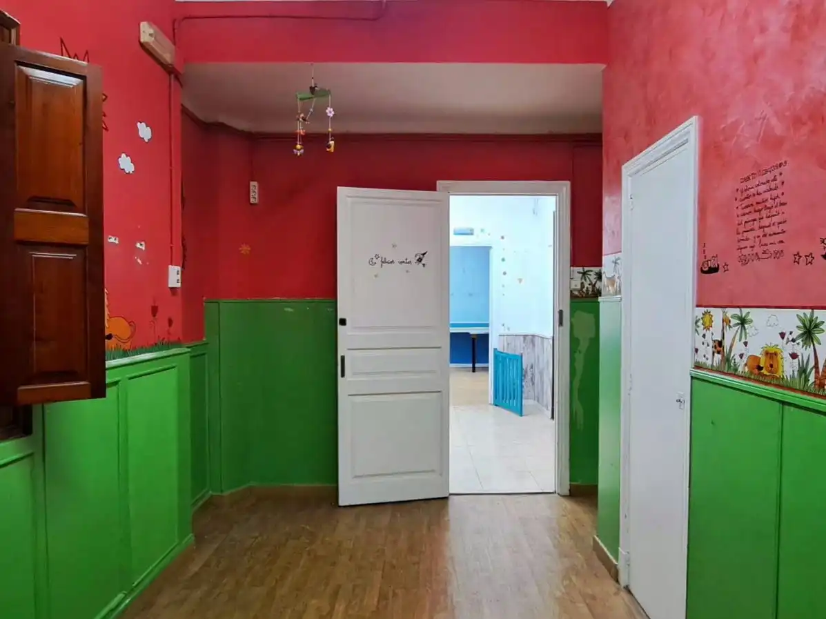 Habitatge amb jardí en venda a Carrer del Parc 16, imagen 20