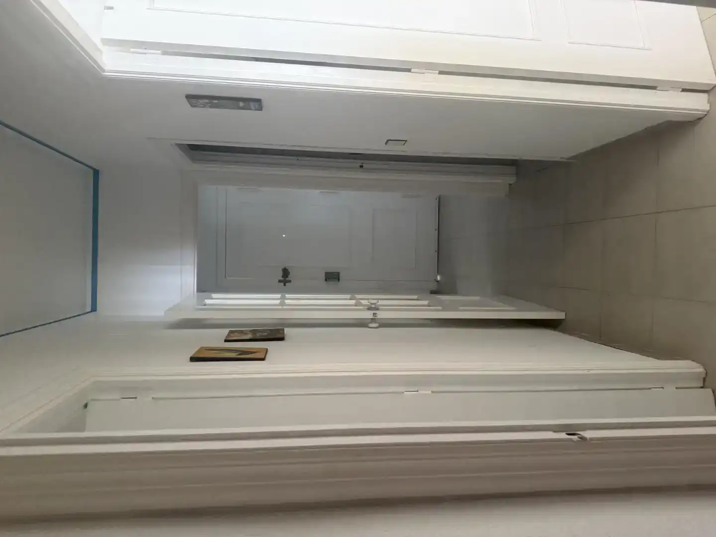 Cocina de Ático en venta en Punta Umbría