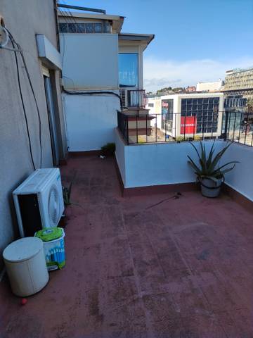 Ático en Venta en Pubilla Cases