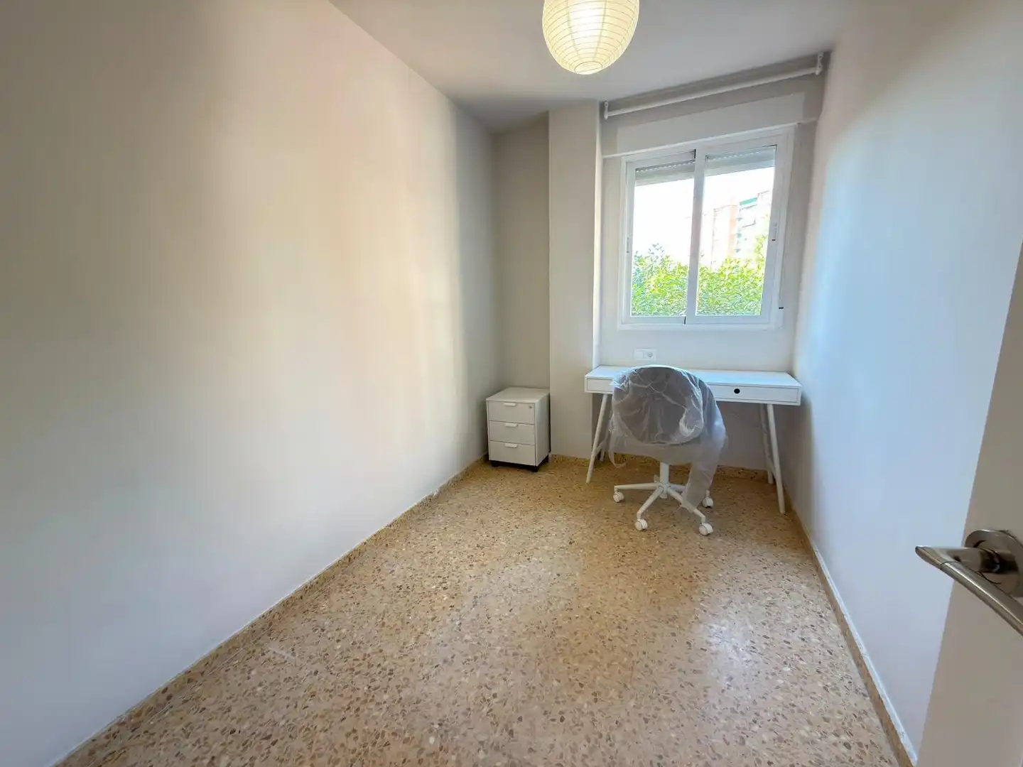 Schlafzimmer von Wohnung zur Miete in San Blas
