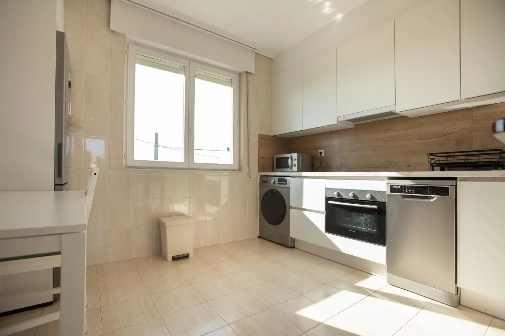 Kitchen of Houses for sale in Ribamontán al Mar  with Private garden, Storage room and Furnished