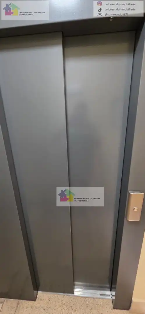 Appartamento con terrazza in vendita a La Robla, imagen 44