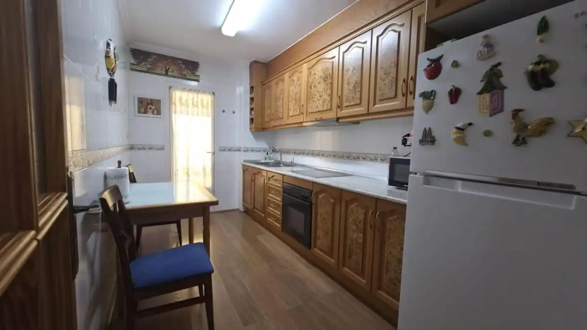 Apartment with lift for sale in Centro, imagen 16