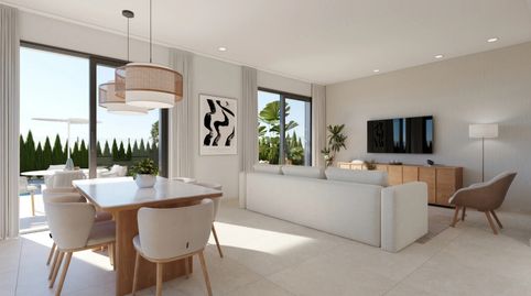 Photo 4 of Houses for sale in Avenida Hacienda del Alamo, 141, Hacienda del Álamo Golf, Fuente Álamo de Murcia