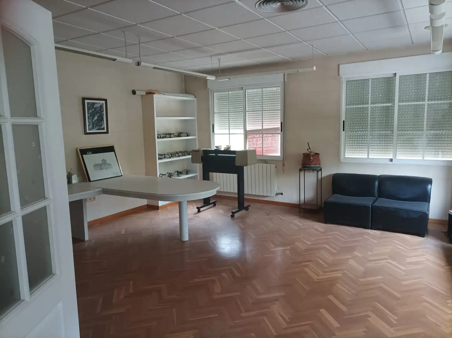 Office for sale in Quintanar de la Orden  with Furnished