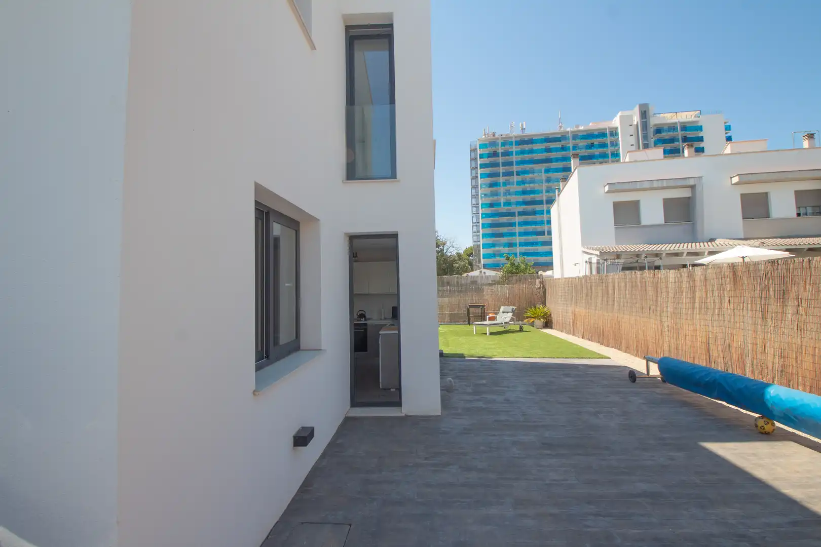 Houses for sale in Can Picafort