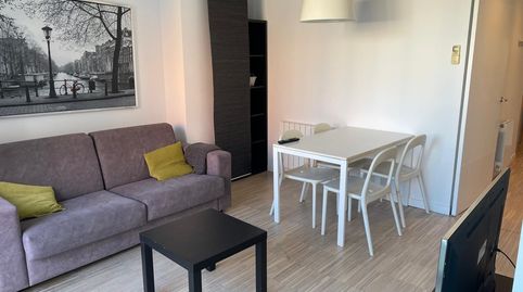Foto 2 de Piso en venta en Carrer Verdi, Vila de Gràcia, Barcelona Capital