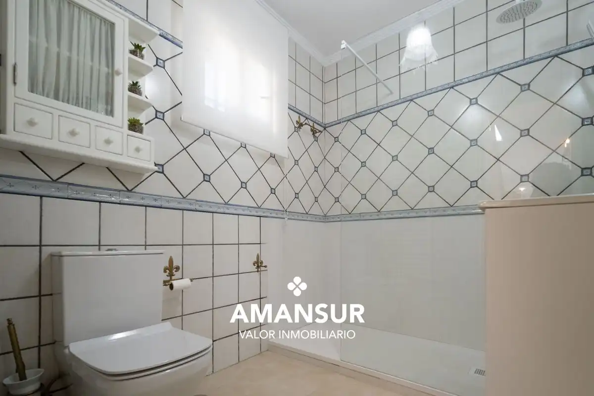 Chalet con piscina en venta en Islantilla Golf, imagen 108