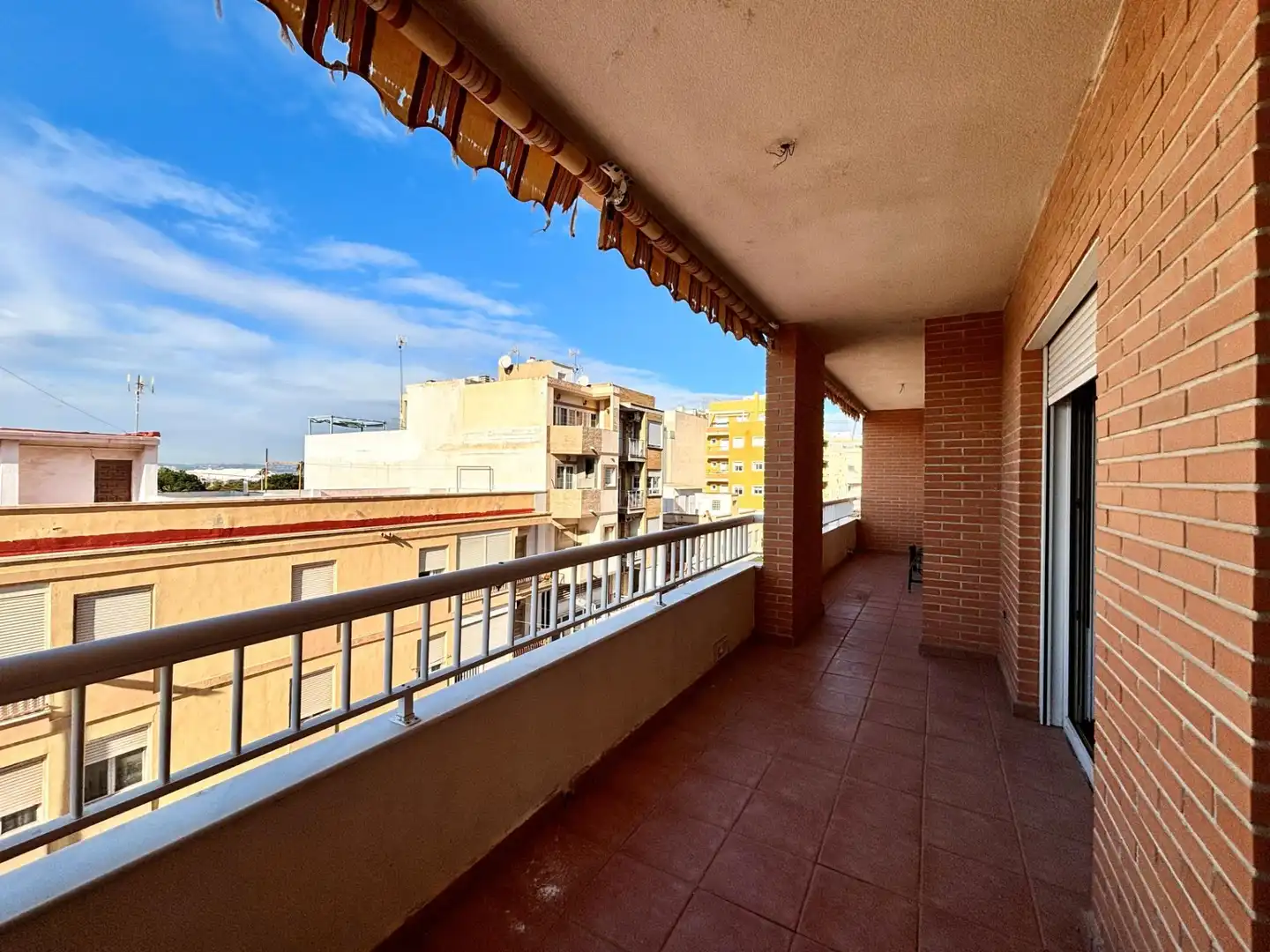 Apartament en venda a Calle VILLA MADRID, Parque de las Naciones