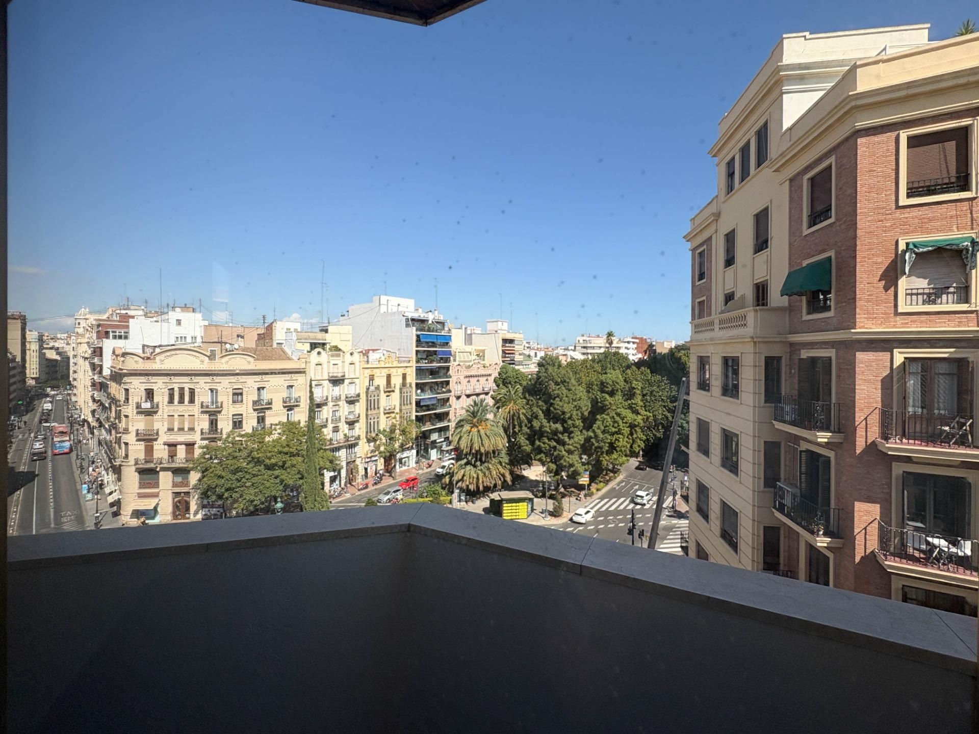 Pis de lloguer a Calle RUZAFA, 30, Russafa, L'Eixample