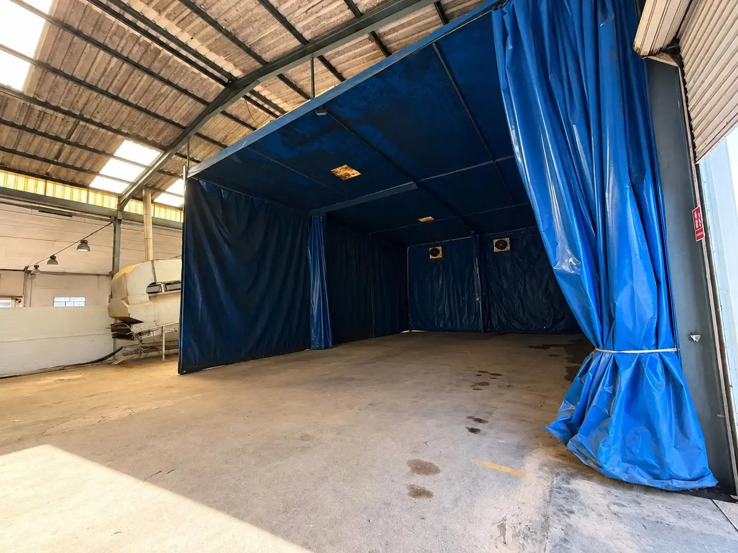 Nave industrielle à vendre à Pedanías Este, imagen 4