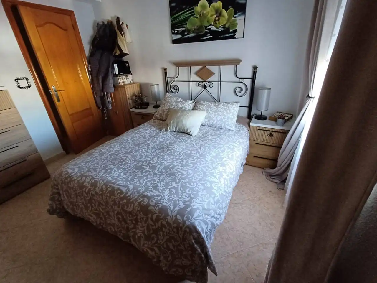 Habitación de Piso en venta en Huelva con Aire acondicionado y Amueblado