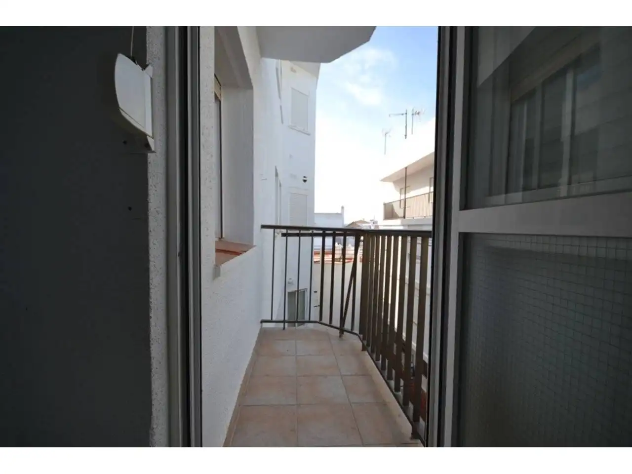 Wohnung mit Terrasse zum Verkauf in Calle Carril de la Fuente 12, imagen 25